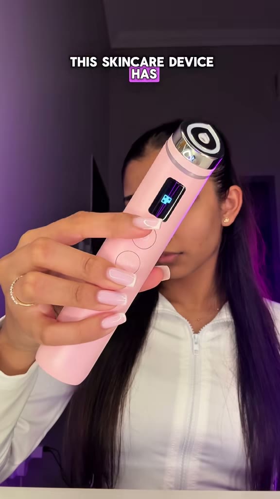Medicube Booster Pro