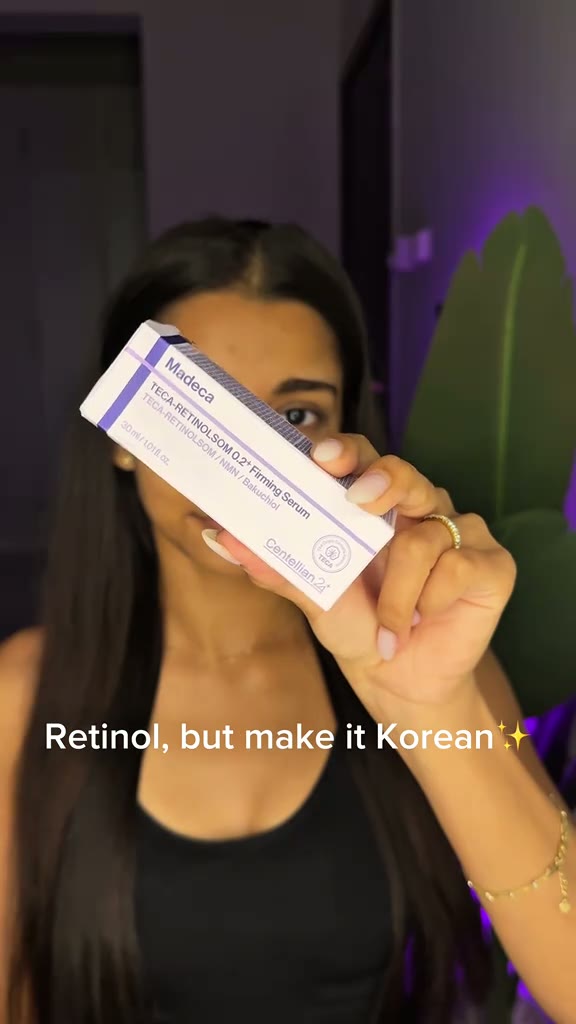 Centellian24 Retinol Serum