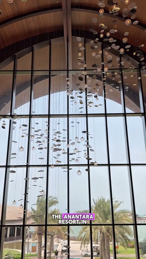 Anantara Mina Ras Al Khaimah